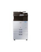 Samsung MultiXpress X3280NR - Consumabili