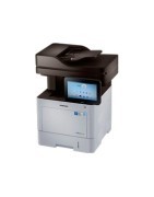 ProXpress M4580FX