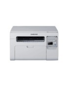 Samsung SCX-3400 - Consumabili