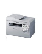 Samsung SCX-3400F - Consumabili
