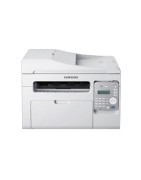 Samsung SCX-3405F - Consumabili