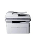 Samsung SCX-4521F - Consumabili