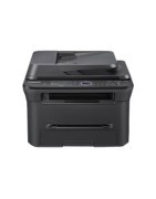 Samsung SCX-4623FN - Consumabili