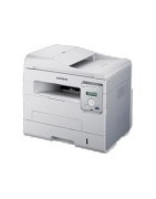 Samsung SCX-4705ND - Consumabili