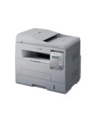 Samsung SCX-4726FN - Consumabili