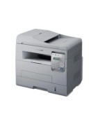 Samsung SCX-4728FD - Consumabili