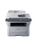 Samsung SCX-4824FN - Consumabili