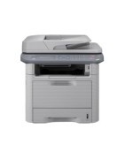 Samsung SCX-4833FD - Consumabili