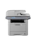 Samsung SCX-4833FR - Consumabili