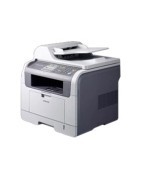 Samsung SCX-5330N - Consumabili