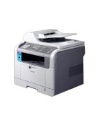 Samsung SCX-5530FN - Consumabili