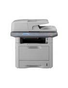 Samsung SCX-5637 - Consumabili