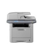 Samsung SCX-5637FR - Consumabili
