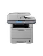 Samsung SCX-5737FW - Consumabili