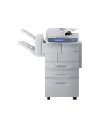 Samsung SCX-6545N - Consumabili