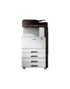 Samsung SCX-8128NX - Consumabili