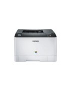 Samsung Xpress C1810W - Consumabili