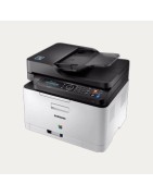 Samsung Xpress C480FW - Consumabili