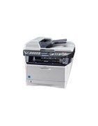 Kyocera ECOSYS M2030dn - Consumabili