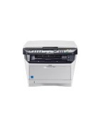 Kyocera ECOSYS M2030dn PN - Consumabili