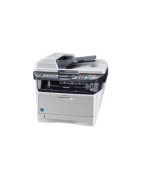 Kyocera ECOSYS M2035dn - Consumabili