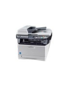 Kyocera ECOSYS M2530dn - Consumabili