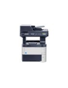 Kyocera ECOSYS M3040dn - Consumabili