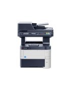 Kyocera ECOSYS M3540dn - Consumabili