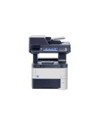 Kyocera ECOSYS M3540idn - Consumabili