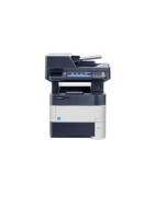 Kyocera ECOSYS M3560idn - Consumabili
