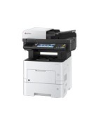 Kyocera ECOSYS M3655idn - Consumabili