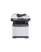 Kyocera ECOSYS M6026cdn - Consumabili