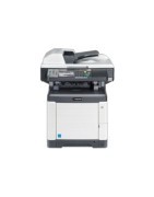 Kyocera ECOSYS M6026cidn - Consumabili