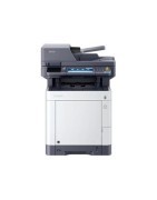 Kyocera ECOSYS M6230cidn - Consumabili