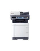 Kyocera ECOSYS M6235cidn - Consumabili
