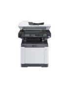 Kyocera ECOSYS M6526cdn - Consumabili