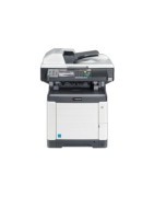 Kyocera ECOSYS M6526cidn - Consumabili