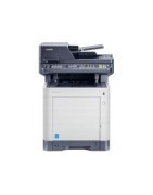 Kyocera ECOSYS M6530cdn - Consumabili