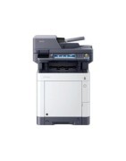 Kyocera ECOSYS M6630cidn - Consumabili
