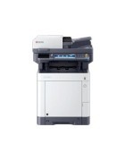 Kyocera ECOSYS M6635cidn - Consumabili