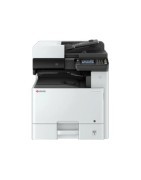 Kyocera ECOSYS M8124cidn - Consumabili