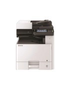 Kyocera ECOSYS M8130cidn - Consumabili