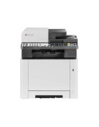 Kyocera ECOSYS MA2100cwfx - Consumabili