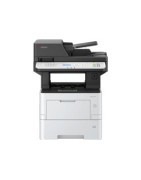 Kyocera ECOSYS MA4500x KL3 - Consumabili