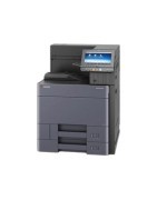 ECOSYS P4060dn