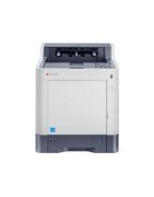 ECOSYS P6035cdn