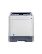 ECOSYS P6130cdn