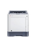 ECOSYS P6230cdn