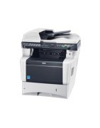FS-3040MFP+