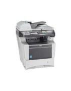 FS-3540MFP